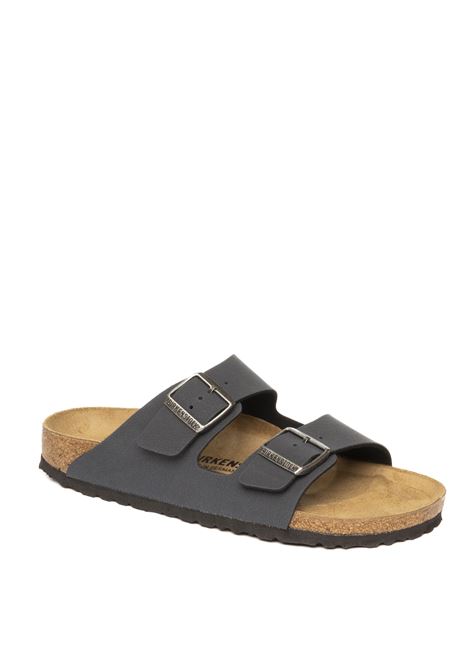  BIRKENSTOCK | ARIZONA U1022713-BASALT